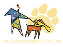 While You R Away - Professional Pet Sitting Services - The Better Alternative in Pet Care